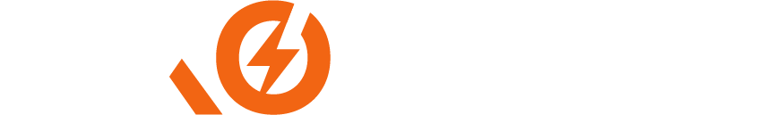 logo blanc