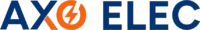 logo principal axo elec