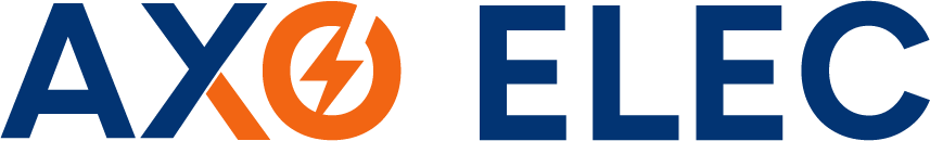 logo principal axo elec