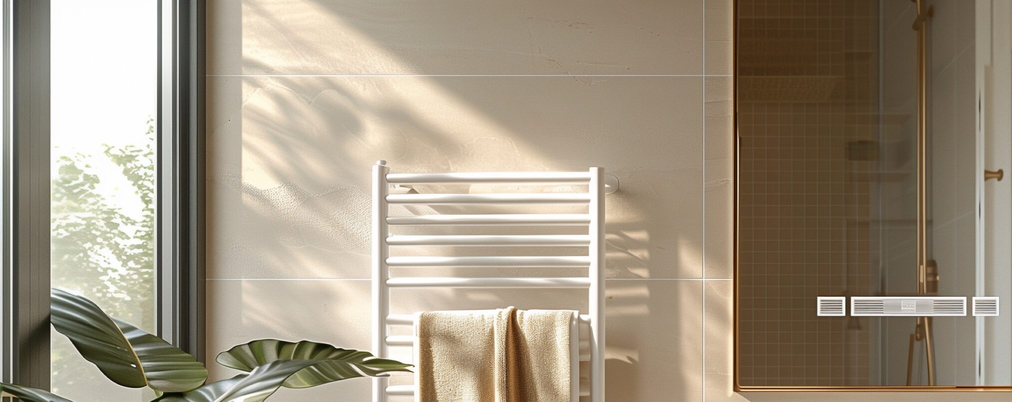 Électricité salle de bain : les règles de la norme NF C 15-100