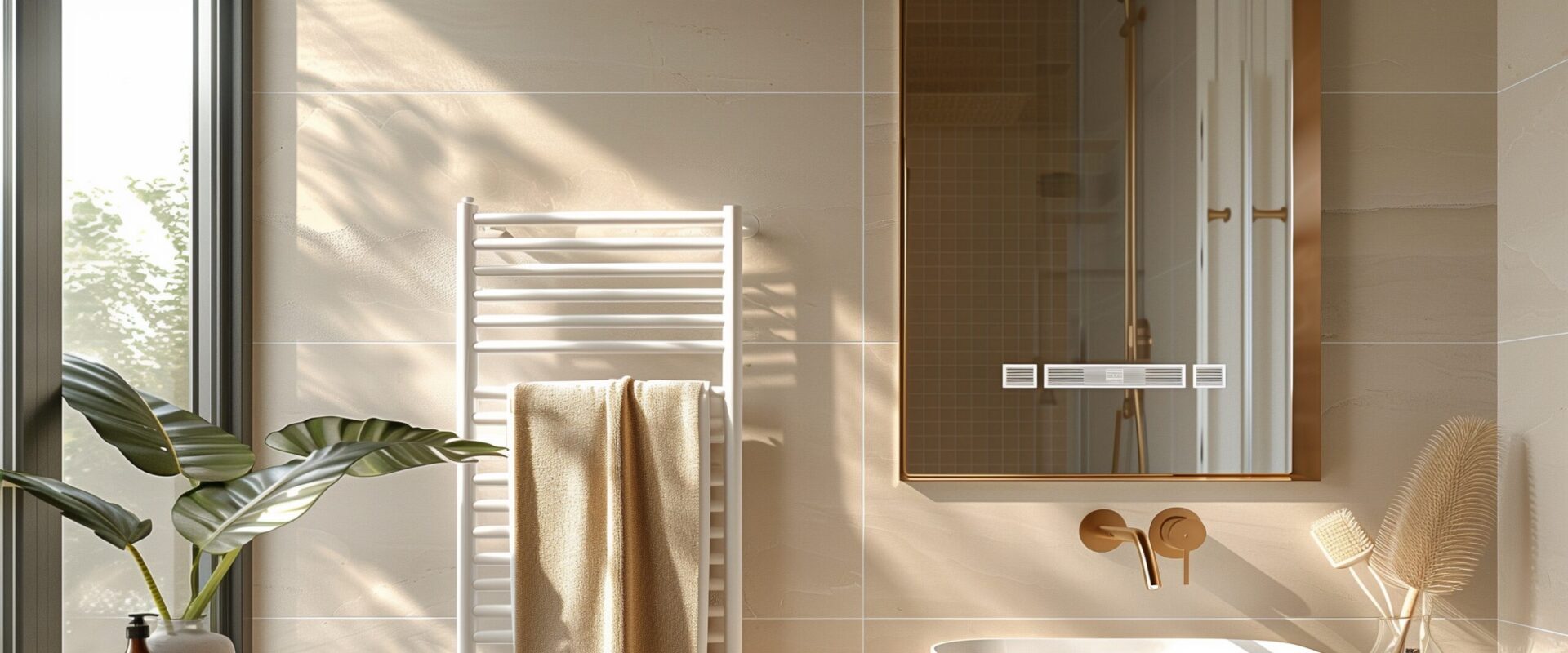 électricité salle de bain